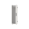 Wall-mounting cabinet, Field width: 1, Rows: 6, 950 mm x 300 mm x 275 mm, Grounded (Class I), IP55
