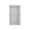 Wall-mounting cabinet, Field width: 3, Rows: 9, 1400 mm x 800 mm x 275 mm, Grounded (Class I), IP55