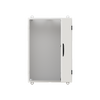 Wall-mounting cabinet, Field width: 2, Rows: 5, 800 mm x 550 mm x 275 mm, Grounded (Class I), IP55