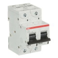S802S-UCK16 High Performance MCB