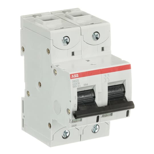 S802S-UCK16 High Performance MCB – Image 2 of 3