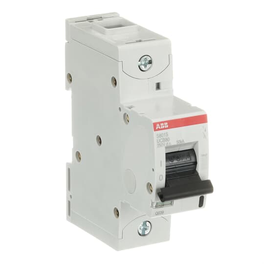 S801S-UCB80 High Performance MCB – Image 3 of 4