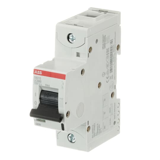 S801S-UCB80 High Performance MCB – Image 4 of 4
