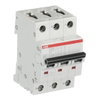 Miniature Circuit Breaker - S200MUC - 3P - 32 A - K - (AC) 10 kA