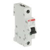 Miniature Circuit Breaker - S200MUC - 1P - 20 A - C - (AC) 10 kA