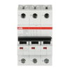 Miniature Circuit Breaker - S200MUC - 3P - 32 A - K - (AC) 10 kA