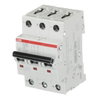 Miniature Circuit Breaker - S200MUC - 3P - 40 A - K - (AC) 10 kA