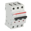 Miniature Circuit Breaker - S200MUC - 3P - 40 A - K - (AC) 10 kA