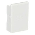 PS-END 3 BP-C End cap