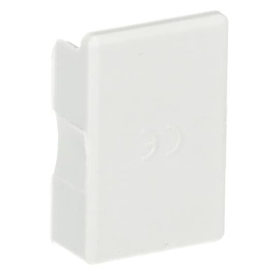 PS-END 3 BP-C End cap