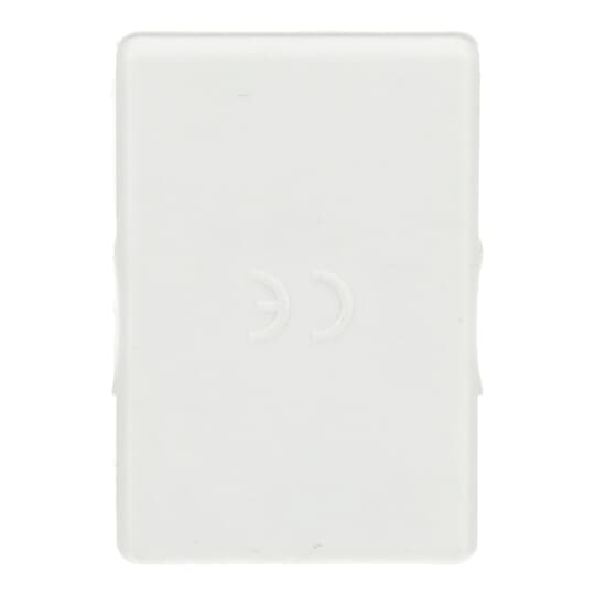 PS-END 3 BP-C End cap