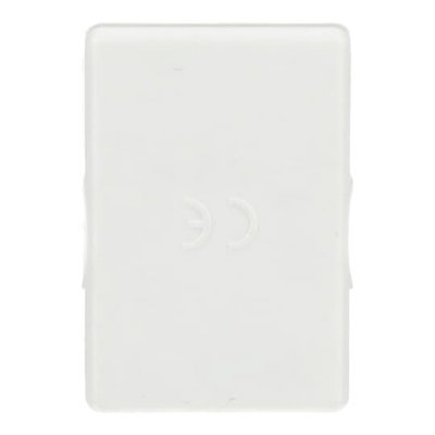 PS-END 3 BP-C End cap