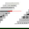 Residual Current Monitor