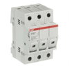 E 93/30s CC Fuse holder