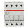 E 93N/30 CC Fuse holder