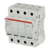 E 93N/30 CC Fuse holder