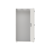 Wall-mounting cabinet, Field width: 3, Rows: 9, 1400 mm x 800 mm x 350 mm, Grounded (Class I), IP55