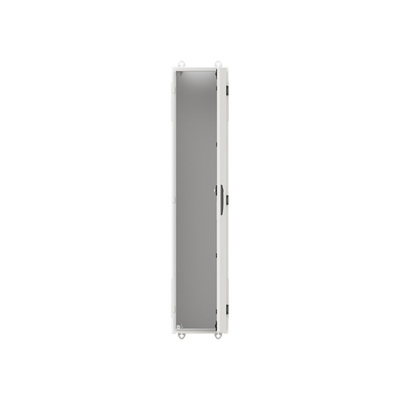 Wall-mounting cabinet, Field width: 1, Rows: 9, 1400 mm x 300 mm x 350 mm, Grounded (Class I), IP55