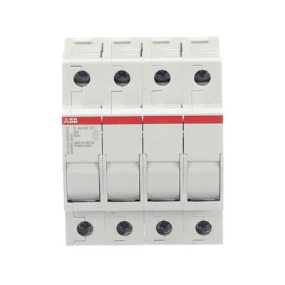 E 94/30 CC Fuse holder