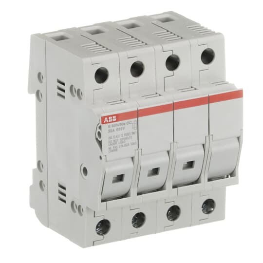 E 93N/30s CC Fuse holder – Görsel 2 / 3