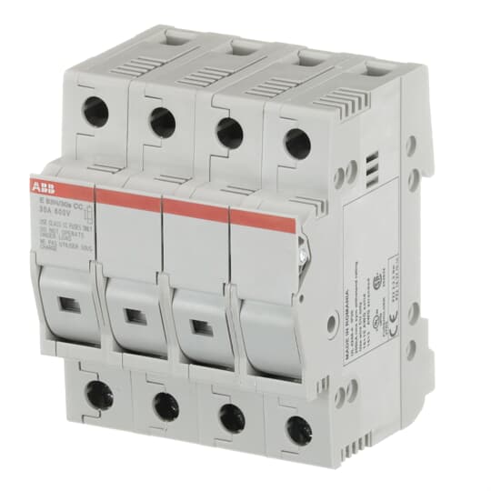 E 93N/30s CC Fuse holder – Görsel 3 / 3