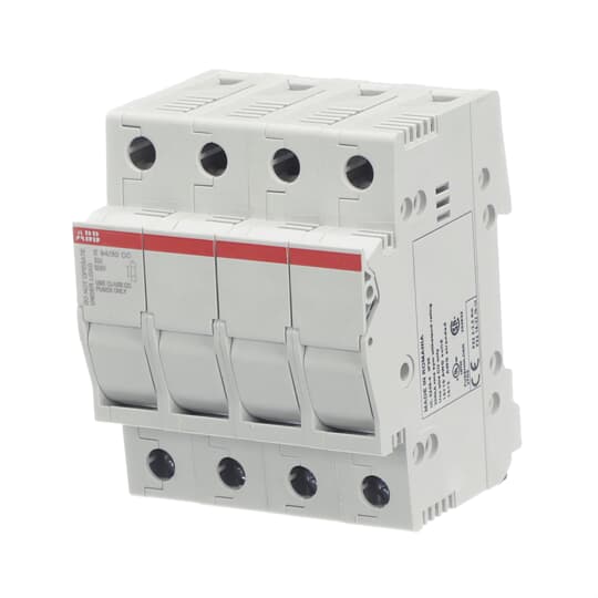 E 94/30 CC Fuse holder – Görsel 3 / 3
