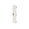 Door, Field width: 1, 1243 mm x 289 mm x 27 mm, IP55