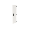 Door, Field width: 1, 1243 mm x 289 mm x 27 mm, IP55