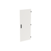 Door, Field width: 2, 1393 mm x 539 mm x 27 mm, IP55