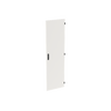 Door, Field width: 2, 1843 mm x 539 mm x 27 mm, IP55