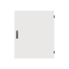 Door, Field width: 3, 943 mm x 789 mm x 27 mm, IP55