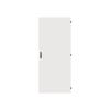 Door, Field width: 3, 1843 mm x 789 mm x 27 mm, IP55