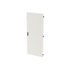Door, Field width: 3, 1843 mm x 789 mm x 27 mm, IP55