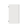Door, Field width: 2, 943 mm x 525.5 mm x 27 mm, IP55