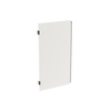 Door, Field width: 2, 943 mm x 525.5 mm x 27 mm, IP55