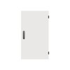 Door, Field width: 2, 943 mm x 539 mm x 27 mm, IP55