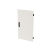 Door, Field width: 2, 943 mm x 539 mm x 27 mm, IP55