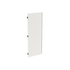 Door, Field width: 2, 1393 mm x 525.5 mm x 27 mm, IP55