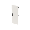 Door, Field width: 2, 1393 mm x 539 mm x 27 mm, IP55