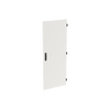 Door, Field width: 2, 1393 mm x 539 mm x 27 mm, IP55