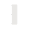 Door, Field width: 2, 1843 mm x 525.5 mm x 27 mm, IP55