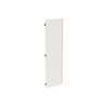 Door, Field width: 2, 1843 mm x 525.5 mm x 27 mm, IP55