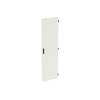 Door, Field width: 2, 1843 mm x 539 mm x 27 mm, IP55