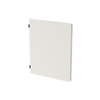 Door, Field width: 3, 943 mm x 775.5 mm x 27 mm, IP55