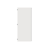 Door, Field width: 3, 1843 mm x 775.5 mm x 27 mm, IP55