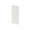 Door, Field width: 3, 1843 mm x 775.5 mm x 27 mm, IP55