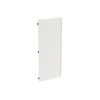 Door, Field width: 3, 1843 mm x 775.5 mm x 27 mm, IP55