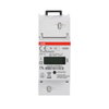 Electricity Meter , Electronic