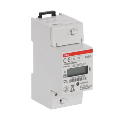 Electricity Meter , Electronic