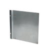 Enclosure accessories, Field width: 3, 305 mm x 315 mm x 14 mm